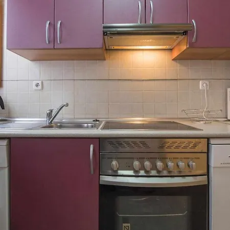 Appartamento Lorenzana By Ap *