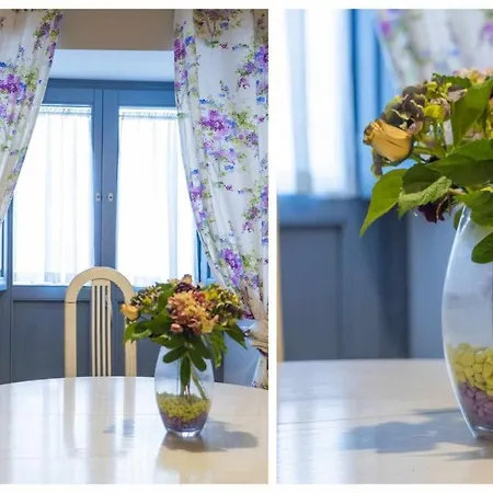 Appartamento Lorenzana By Ap Toledo