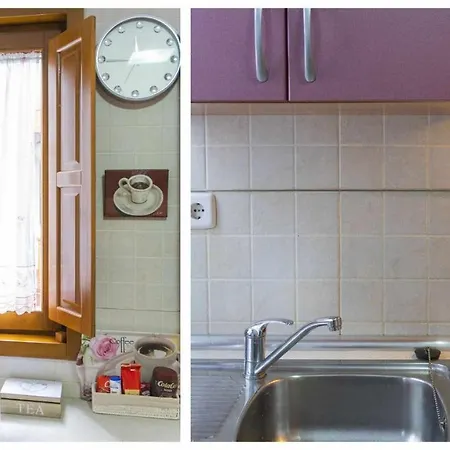 Lorenzana By Ap Appartamento Toledo