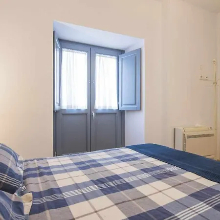 Lorenzana By Ap Apartment Toledo