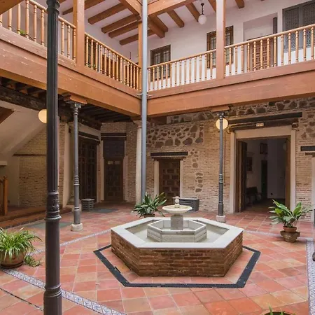 Appartamento Lorenzana By Ap