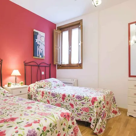 Lorenzana By Ap Appartamento