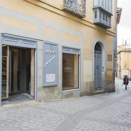 Lorenzana By Ap * Toledo