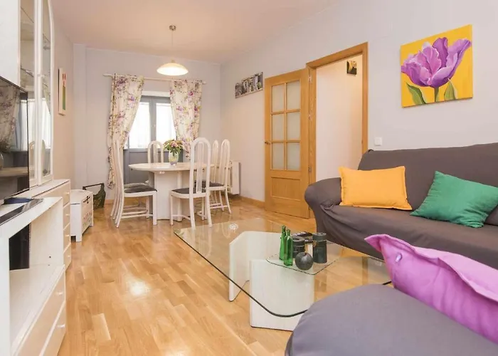 Lorenzana By Ap * Toledo