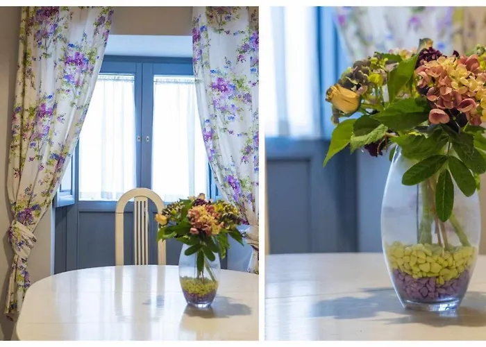 Apartment Lorenzana By Ap Toledo