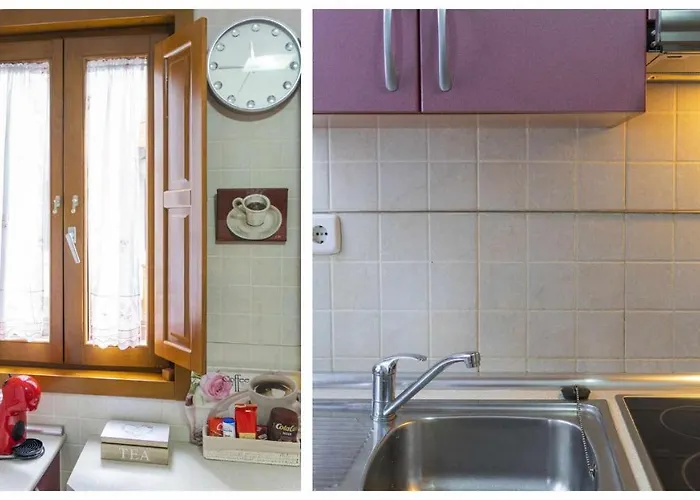 Lorenzana By Ap Apartment Toledo