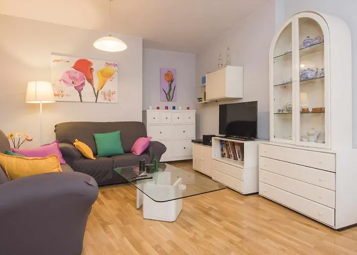 Lorenzana By Ap Apartment *