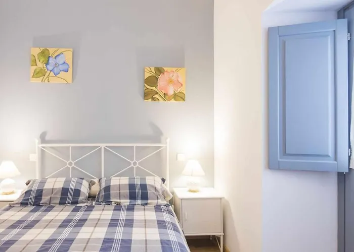 Lorenzana By Ap Apartment