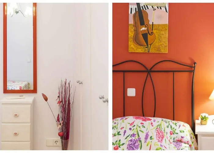 Apartment Lorenzana By Ap Toledo