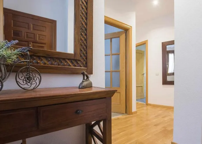 Apartment Lorenzana By Ap