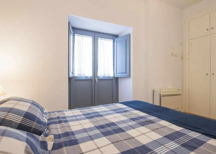 Lorenzana By Ap Apartment Toledo