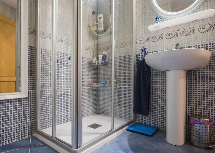 Lorenzana By Ap Apartment *