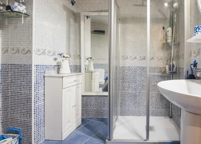 Apartment Lorenzana By Ap