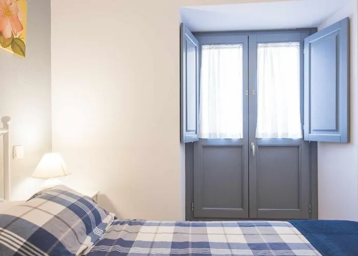 Lorenzana By Ap * Toledo