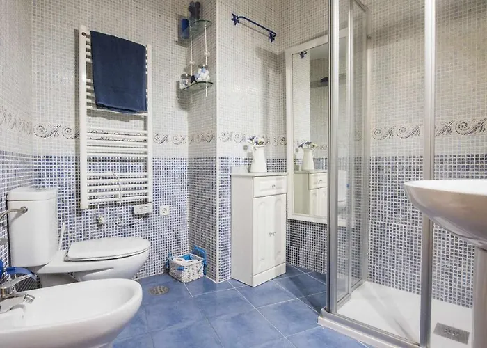 Lorenzana By Ap Apartment *