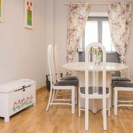 Apartamento Lorenzana By Ap Toledo