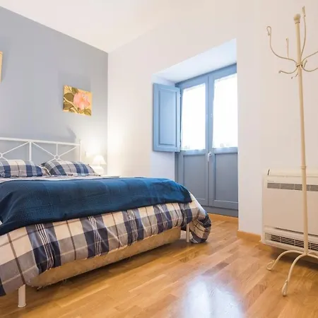 Lorenzana By Ap Apartamento