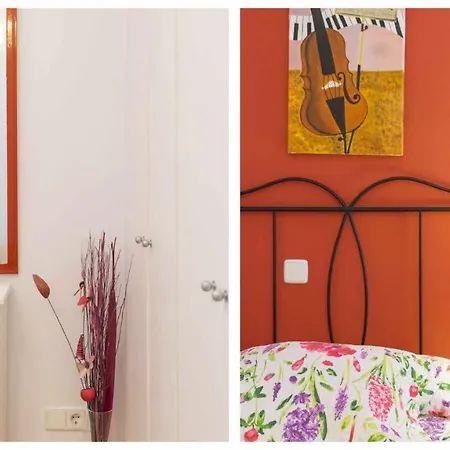 Apartamento Lorenzana By Ap Toledo