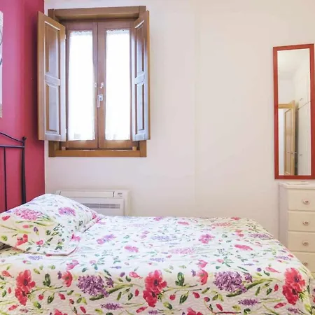 Apartamento Lorenzana By Ap *