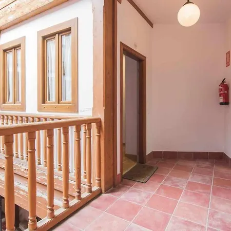 Apartamento Lorenzana By Ap