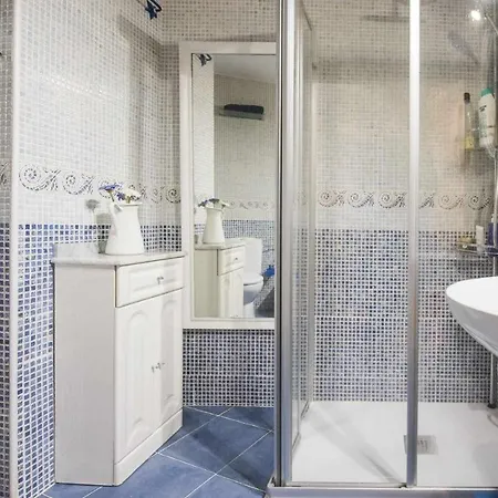 Apartamento Lorenzana By Ap