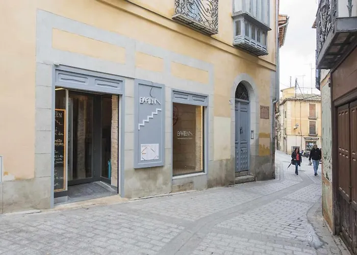 Lorenzana By Ap * Toledo